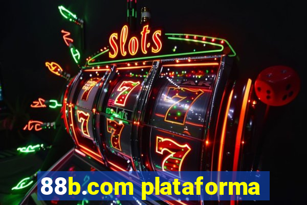 88b.com plataforma